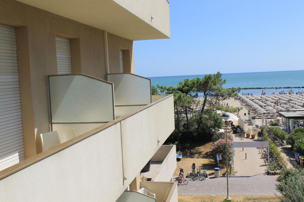 Hotel Astor B&B Lido di Classe Exterior foto