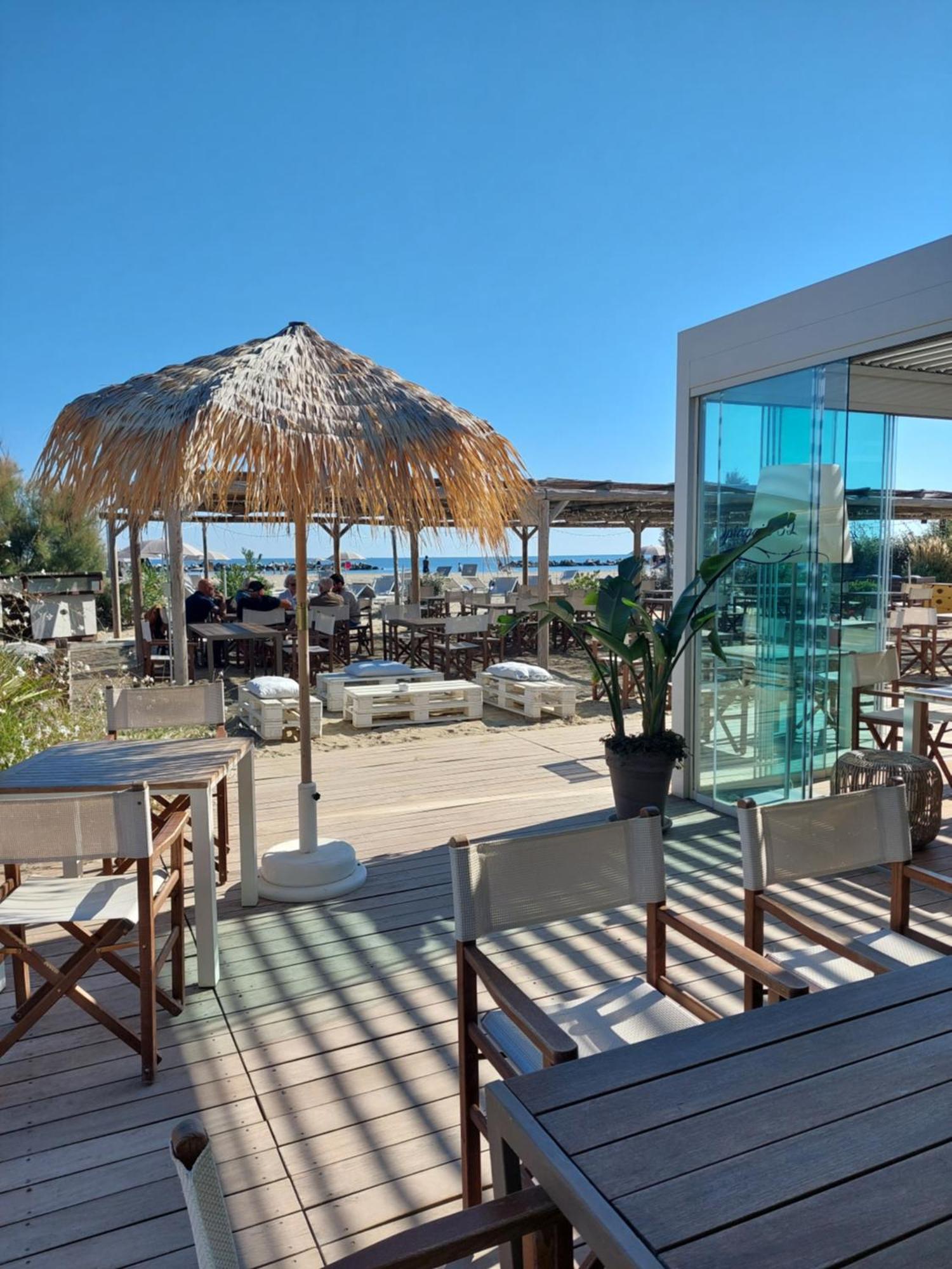 Hotel Astor B&B Lido di Classe Exterior foto