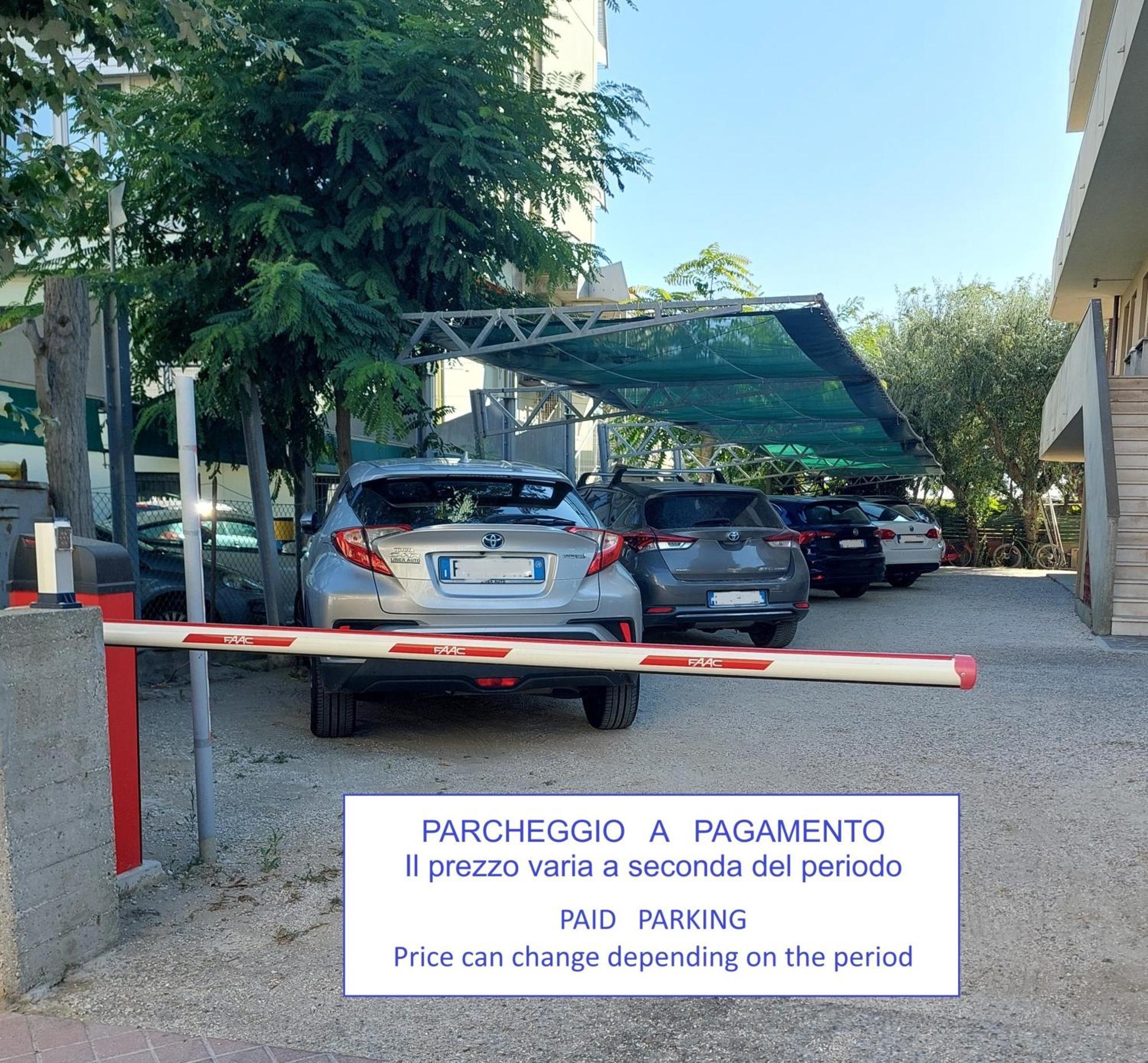 Hotel Astor B&B Lido di Classe Exterior foto